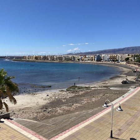 Arinaga Colors, Tu Casa En La Playa Leilighet Eksteriør bilde