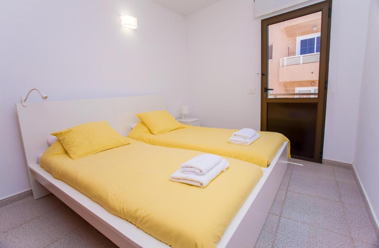 Arinaga Colors, Tu Casa En La Playa Leilighet Eksteriør bilde