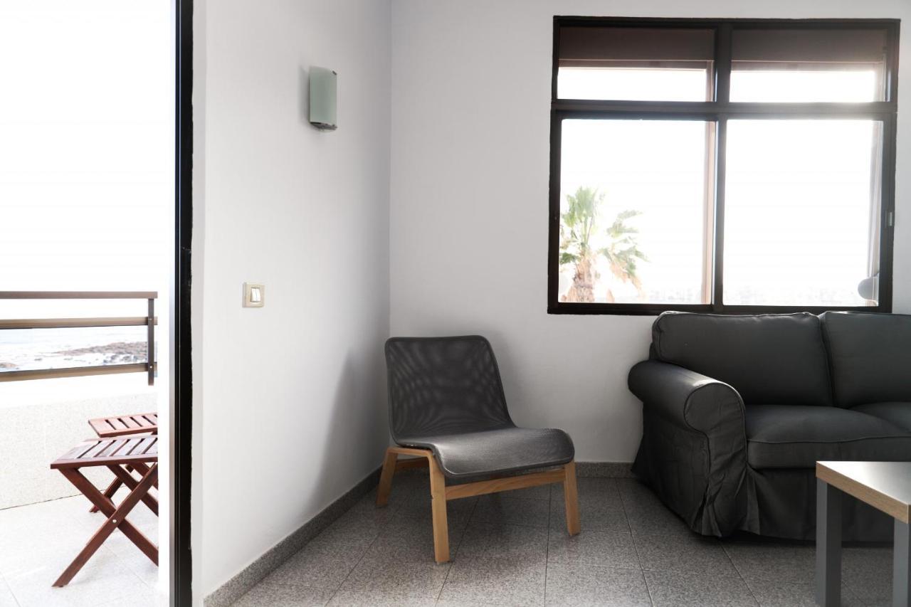Arinaga Colors, Tu Casa En La Playa Leilighet Eksteriør bilde